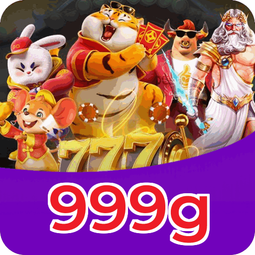 Slots Premium da PG Soft na 999g