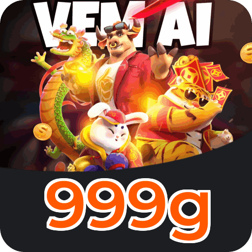 Bônus de Boas-vindas 999g