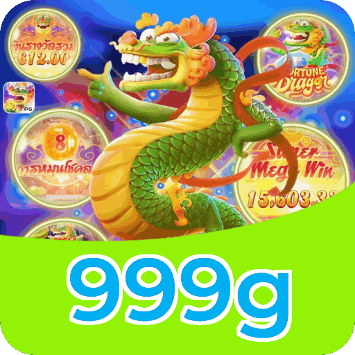Bônus de boas-vindas 999g