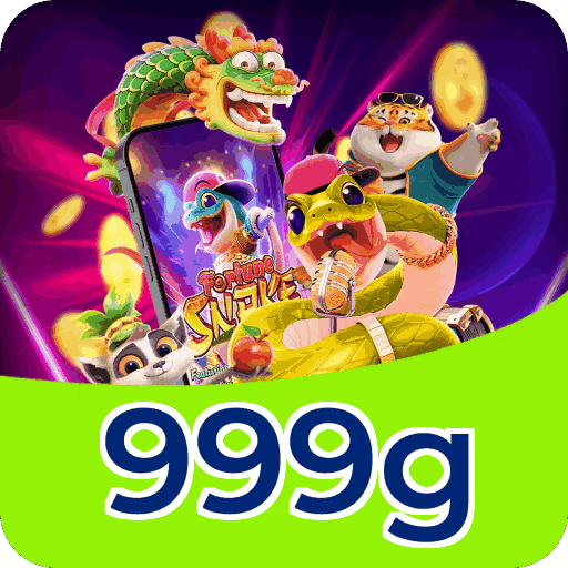 Promoções e bônus exclusivos da 999g